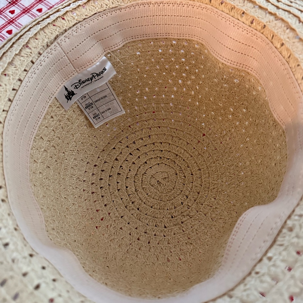 Summer hat - Picture 2 of 4